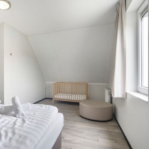 Villa 6 personen - 6C