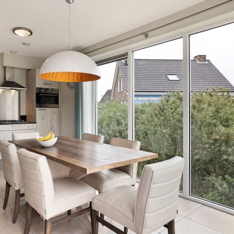 Villa 6 personen - 6C