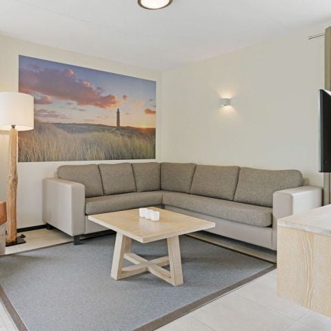 Villa 6 personen - Springerduin 6CE