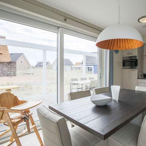 Villa 6 personen - Stuifduin Kind 6CK
