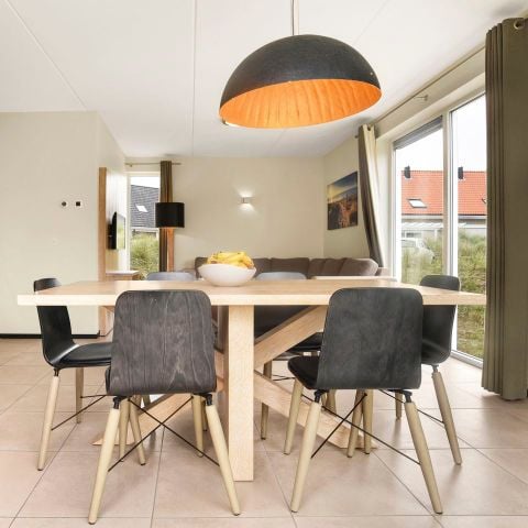 Villa 6 personen - 6L