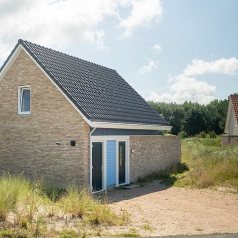 Villa 6 personen - 6L