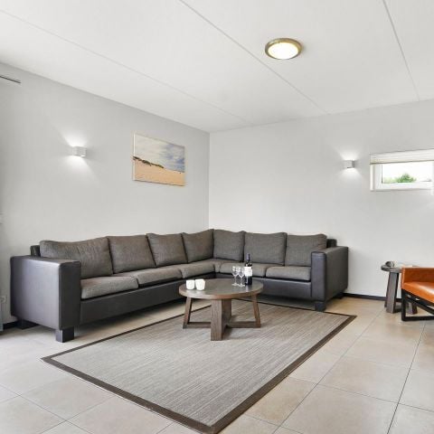Villa 8 personen - Klepperduin 8C