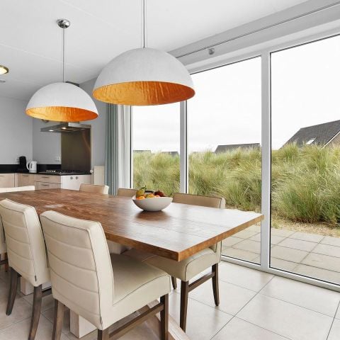 Villa 8 personen - Klepperduin 8C