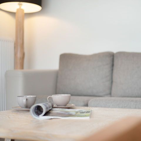 Villa 8 personen - Kijkduin 8L