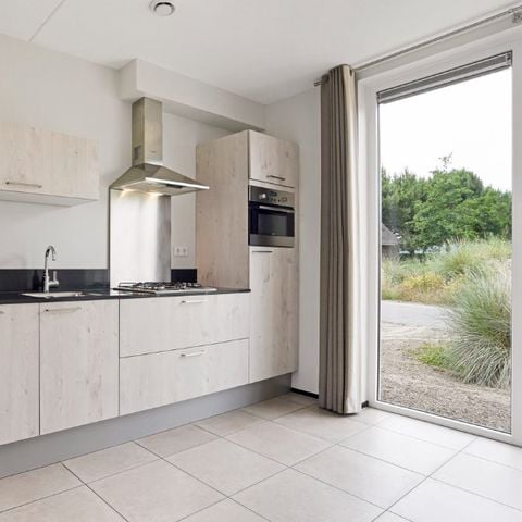 Villa 4 personen - 4L