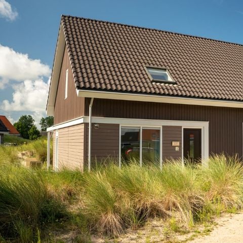Villa 4 personen - 4L