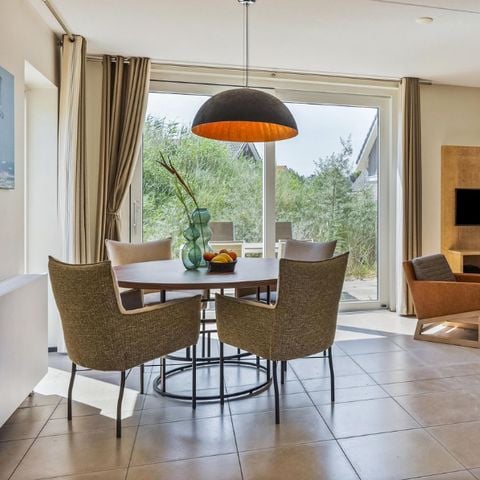 Villa 4 personen - 4L