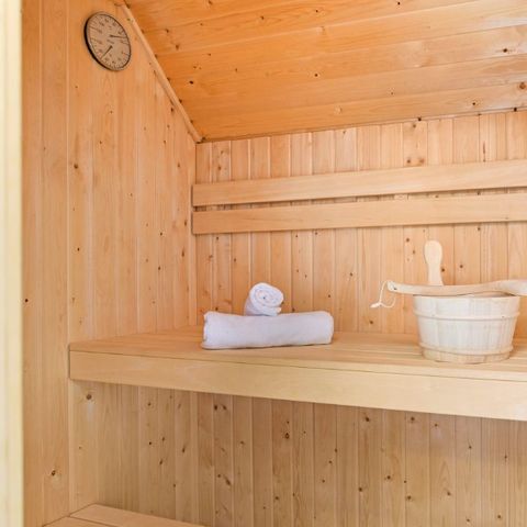 Villa 4 personen - 4L