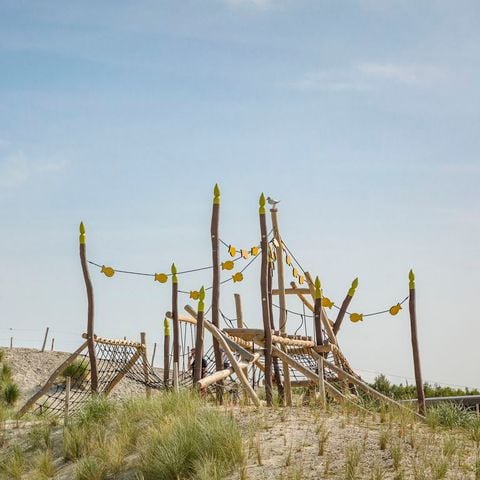 Landal Strand Resort Ouddorp Duin - Camping Goeree-Overflakkee - Afbeelding N°5