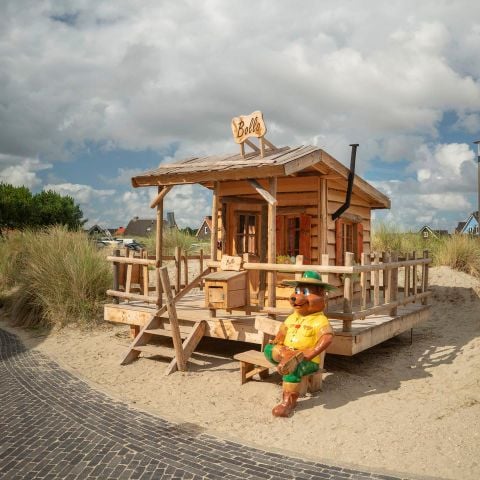 Landal Strand Resort Ouddorp Duin - Camping Goeree-Overflakkee - Afbeelding N°3