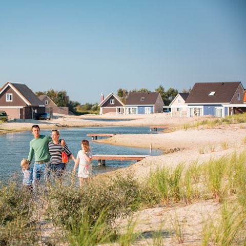 Landal Strand Resort Ouddorp Duin - Camping Goeree-Overflakkee - Afbeelding N°4