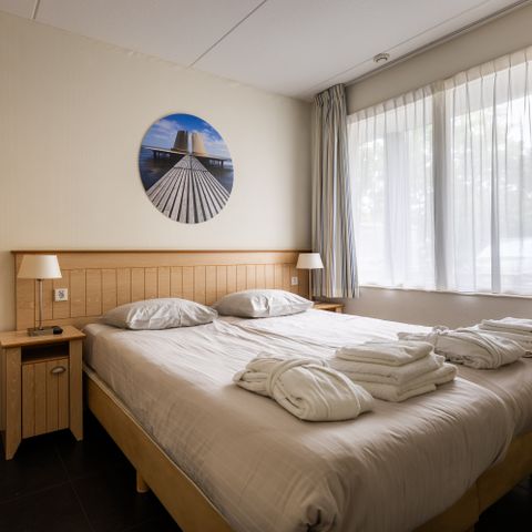 VAKANTIEHUIS 11 personen - Met sauna