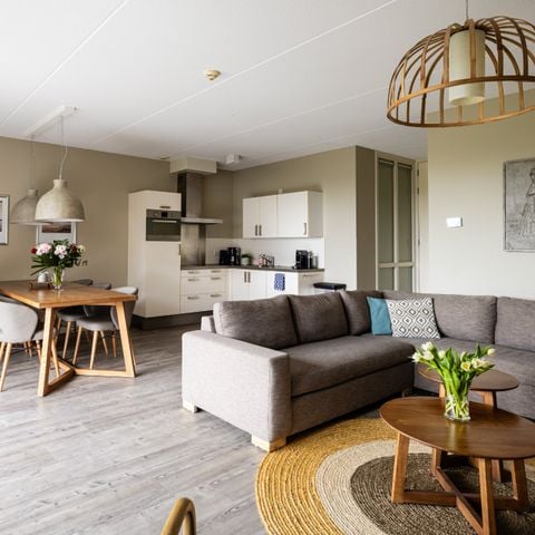 APPARTEMENT 6 personen