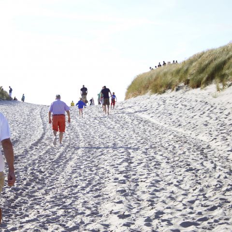 Résidence Terschelling - Camping Terschelling - Afbeelding N°3