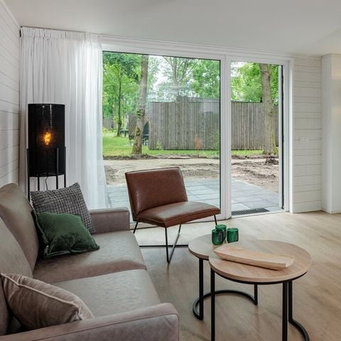 Lodge 6 personen - Forest Villa