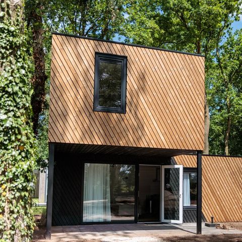 Lodge 6 personen - Lodge Forest Villa