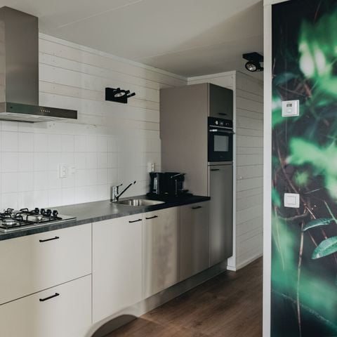 Villa 8 personen - Forest