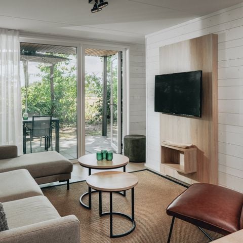 Villa 8 personen - Forest