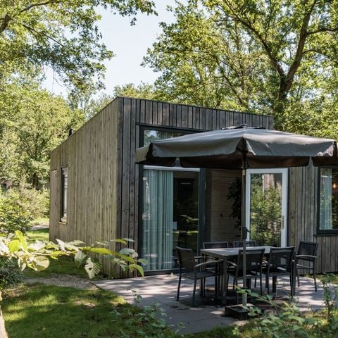 Lodge 6 personen - Lodge