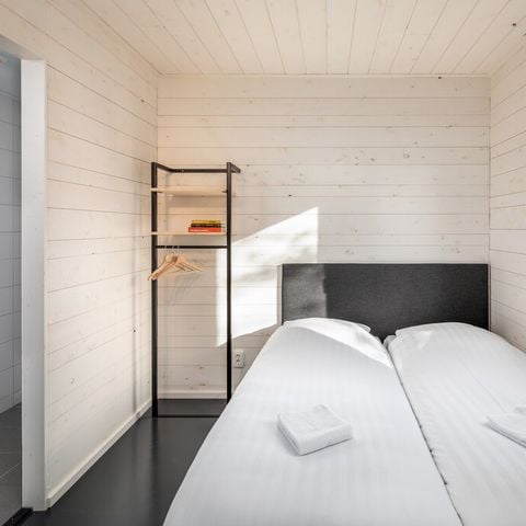 Lodge 6 personen - Lodge