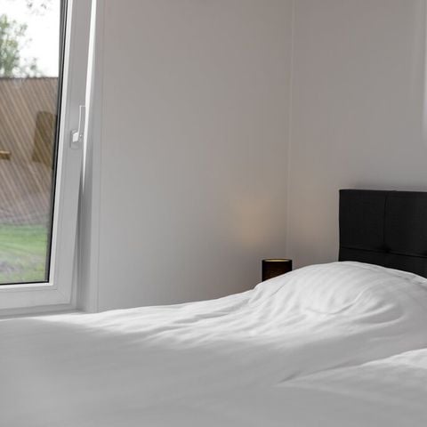 Lodge 4 personen - Forest Cabin