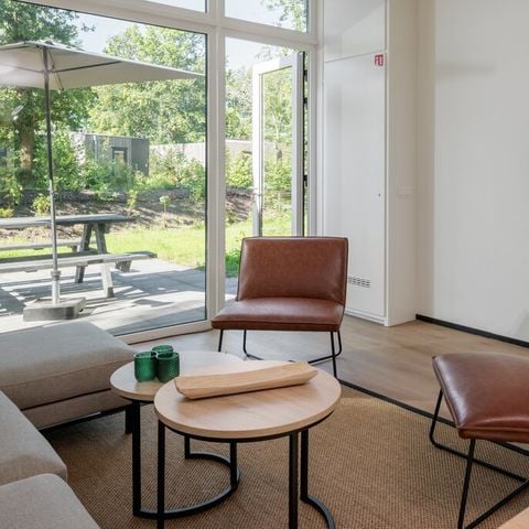 Lodge 6 personen - Forest Cabin