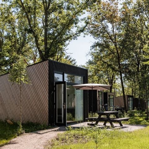 Lodge 6 personen - Lodge Forest Cabin