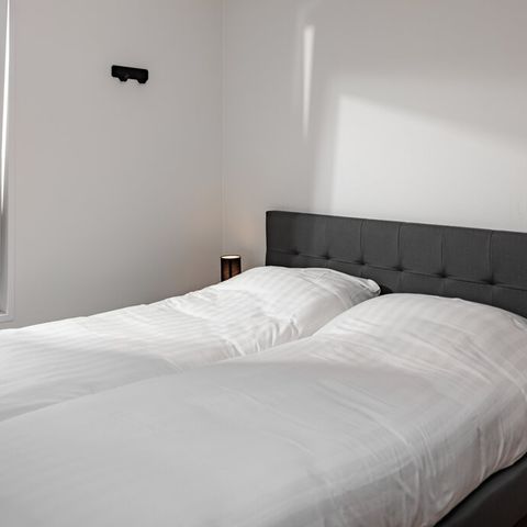 Lodge 4 personen - Lodge Forest Cabin Wellness