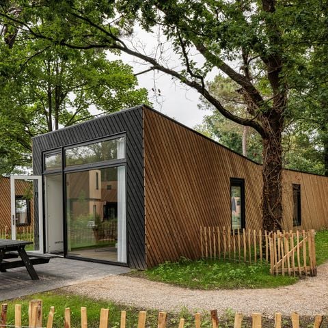 Lodge 6 personen - Lodge Forest Cabin Pets