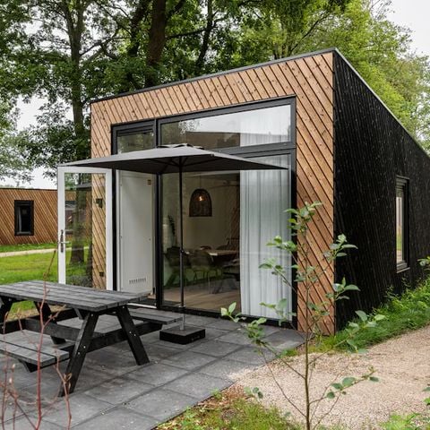 Lodge 4 personen - Lodge Forest Villa