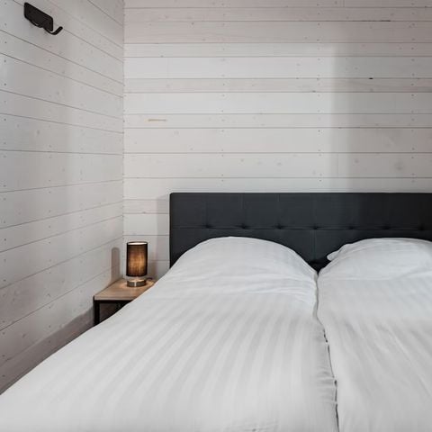 Lodge 4 personen - Forest Villa