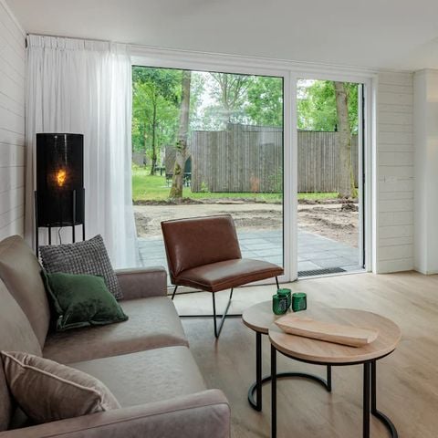 Lodge 4 personen - Forest Villa