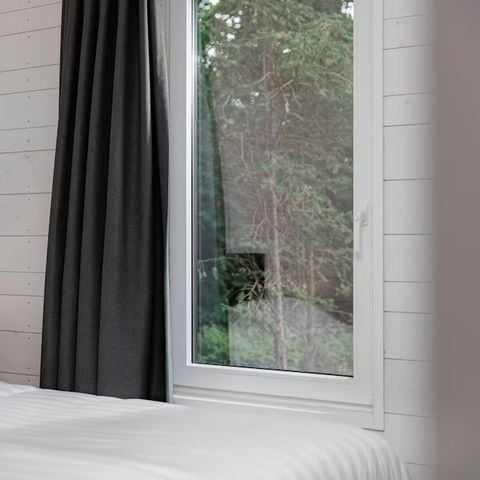 Lodge 4 personen - Forest Villa