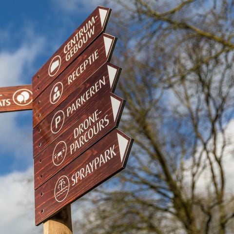 Roompot Vakantiepark Schaijk - Camping Landerd - Afbeelding N°5