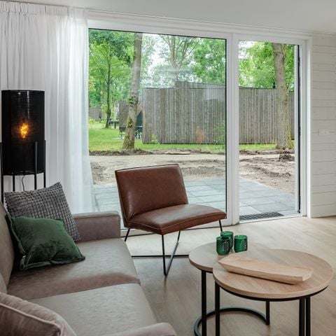 Villa 6 personen - Forest