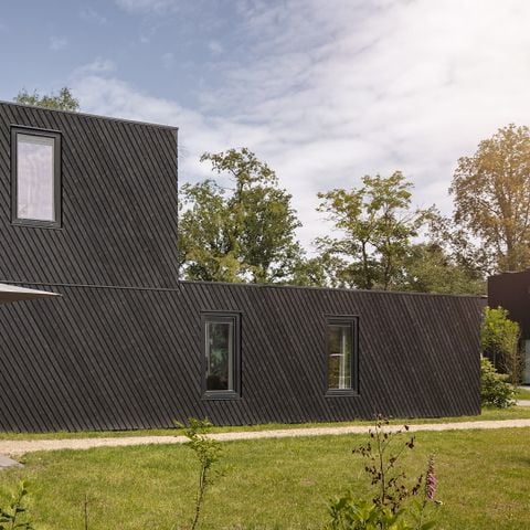 Villa 8 personen - Forest