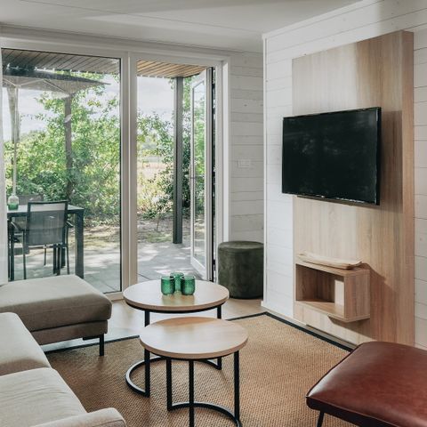 Villa 8 personen - Forest