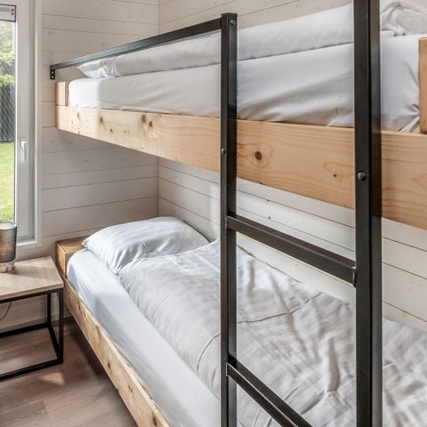 Villa 8 personen - Forest