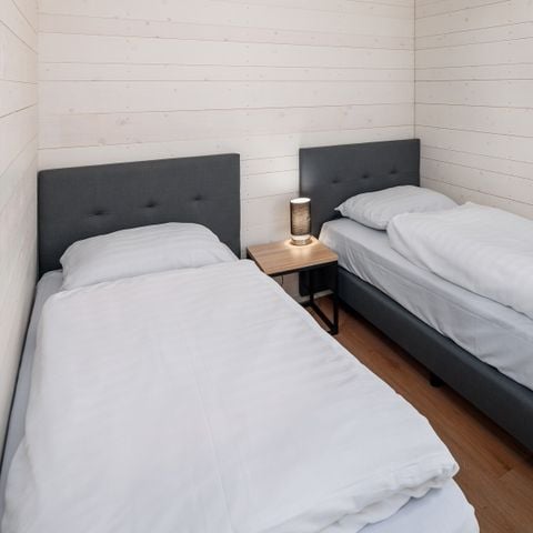 Villa 8 personen - Forest