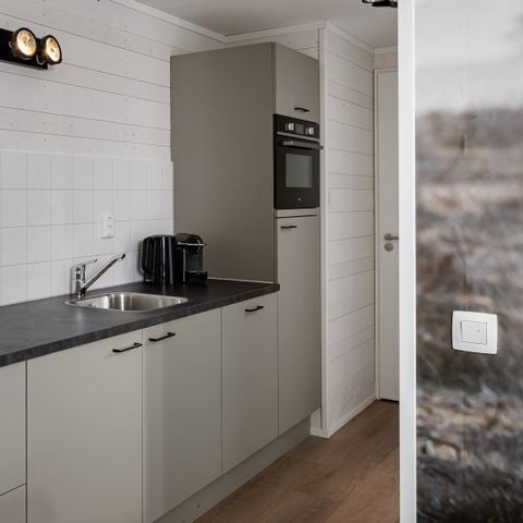 Villa 4 personen - Forest
