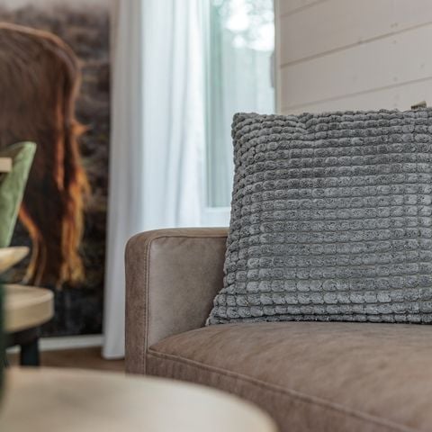 Villa 4 personen - Forest