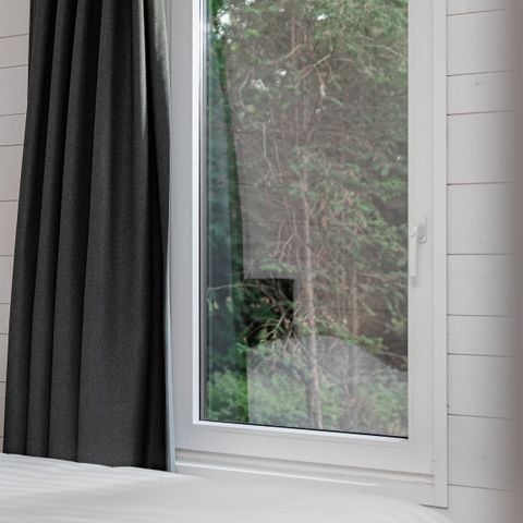 Villa 4 personen - Forest