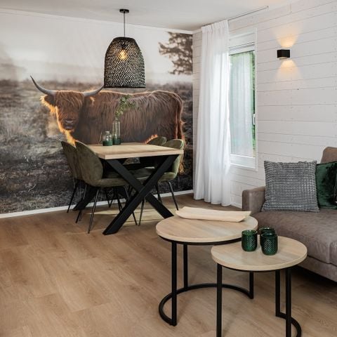 Villa 4 personen - Forest