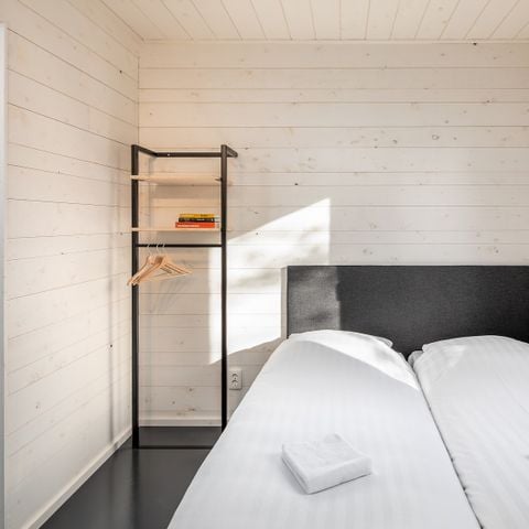 Lodge 6 personen