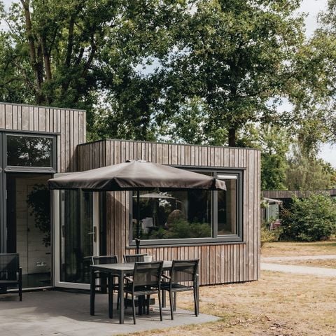 Lodge 4 personen
