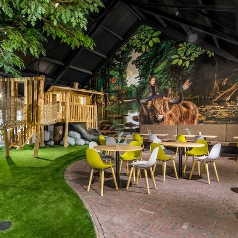 Roompot Vakantiepark Schaijk - Camping Landerd - Afbeelding N°3