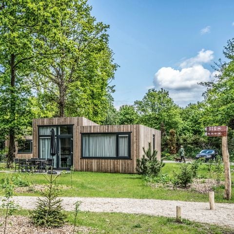 Roompot Vakantiepark Schaijk - Camping Landerd - Afbeelding N°2