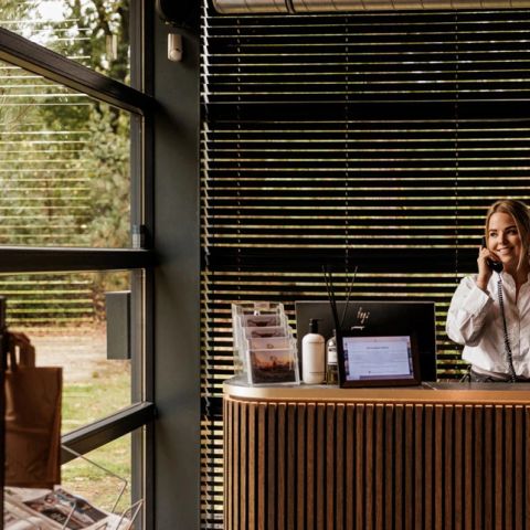 Summio Vakantiepark Schaijk - Landerd - Afbeelding N°5