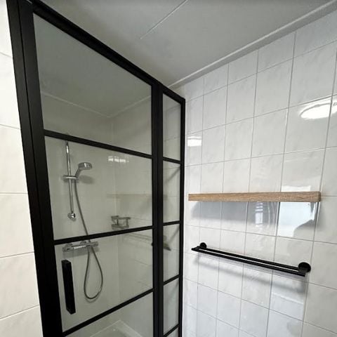 Bungalow 5 personen - Berkenlodge